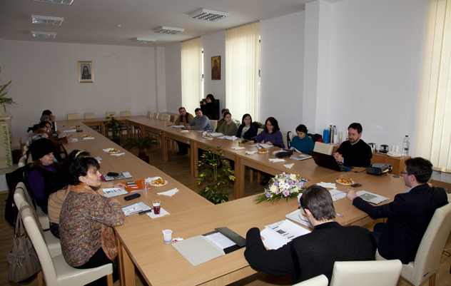 Asociaţia „Vasiliada” derulează un proiect în sprijinul persoanelor fără loc de muncă Asociaţia „Vasiliada” derulează un proiect în sprijinul persoanelor fără loc de muncă