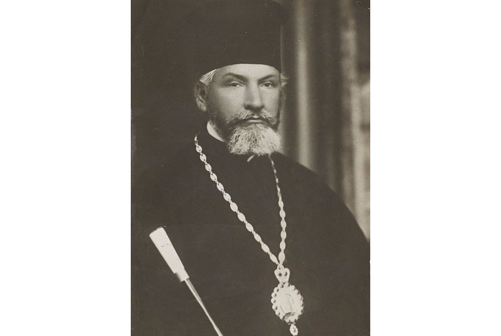 Arhiereul Ilarion Băcăuanul, un misionar în slujba Bisericii