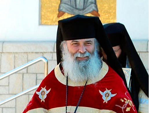 Ctitor-înnoitor de mănăstire şi de suflete