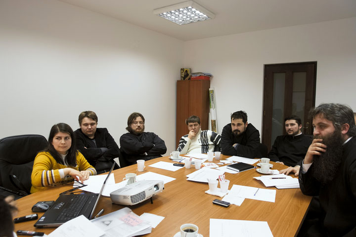 Atelier de lucru pe tema consumului de alcool/droguri