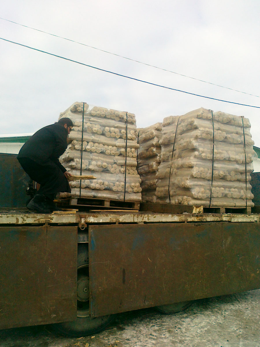 Acţiuni filantropice pentru sinistraţii din judeţul Buzău