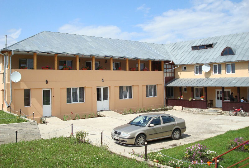 Activităţi social-filantropice în Arhiepiscopia Sucevei şi Rădăuţilor