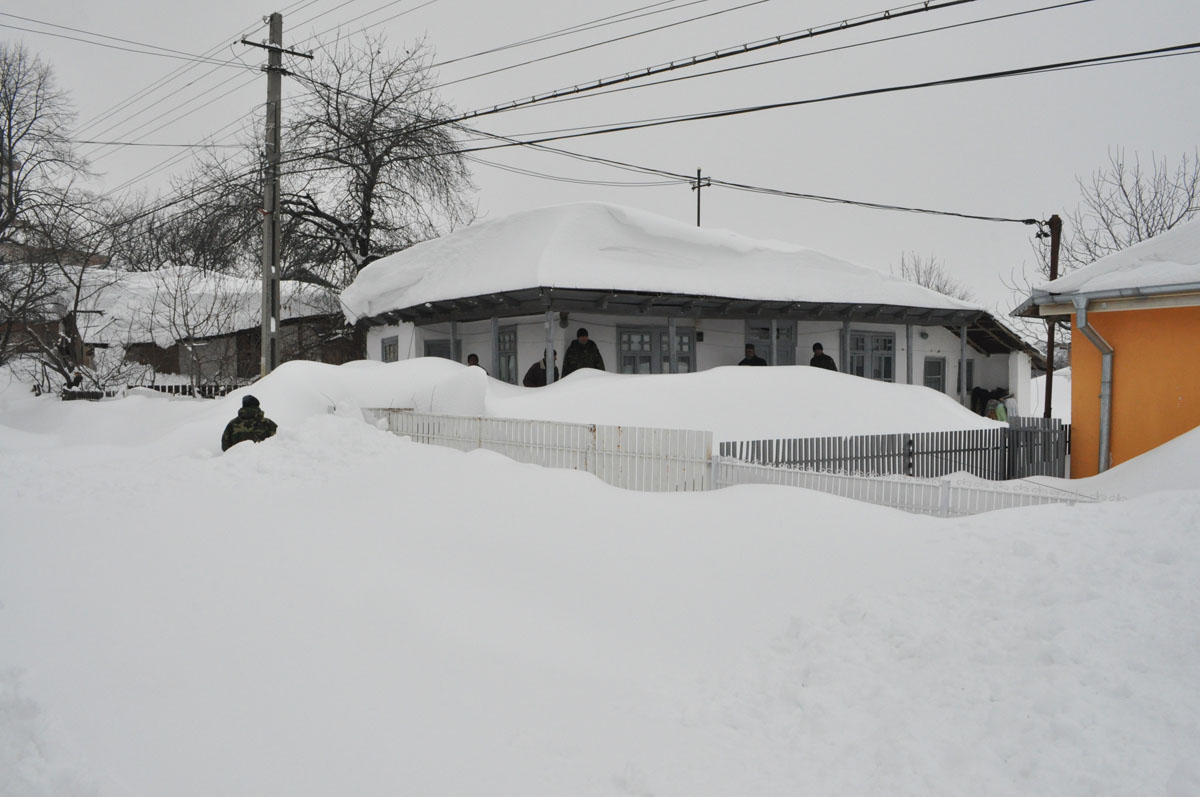 „Să le dea Dumnezeu sănătate celor care au contribuit pentru aceste daruri“