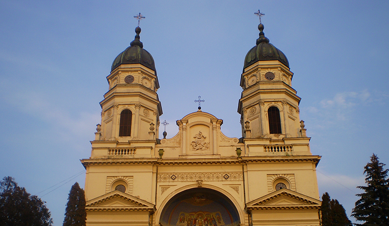 Programul complet al slujbelor săvârşite la Catedrala mitropolitană din Iaşi în perioada Postului Mare