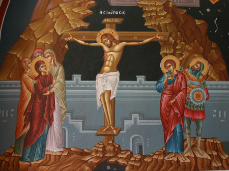 „Să-L urmăm pe Hristos în Ierusalim” – Mesajul Mitropolitului Jonah al Americii