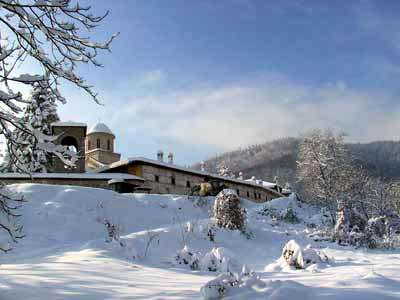 Ajutor ortodox pentru bisericile din Kosovo şi Metohia