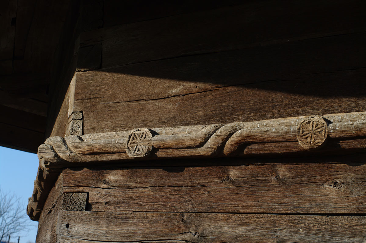 Comori străvechi din ţinuturile Iaşilor