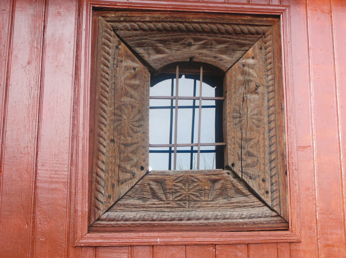 Comori străvechi din ţinuturile Iaşilor