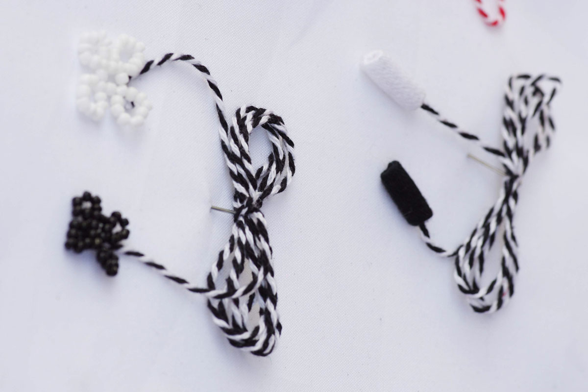 Mărţişoarele au adus primăvara pe strada Lăpuşneanu