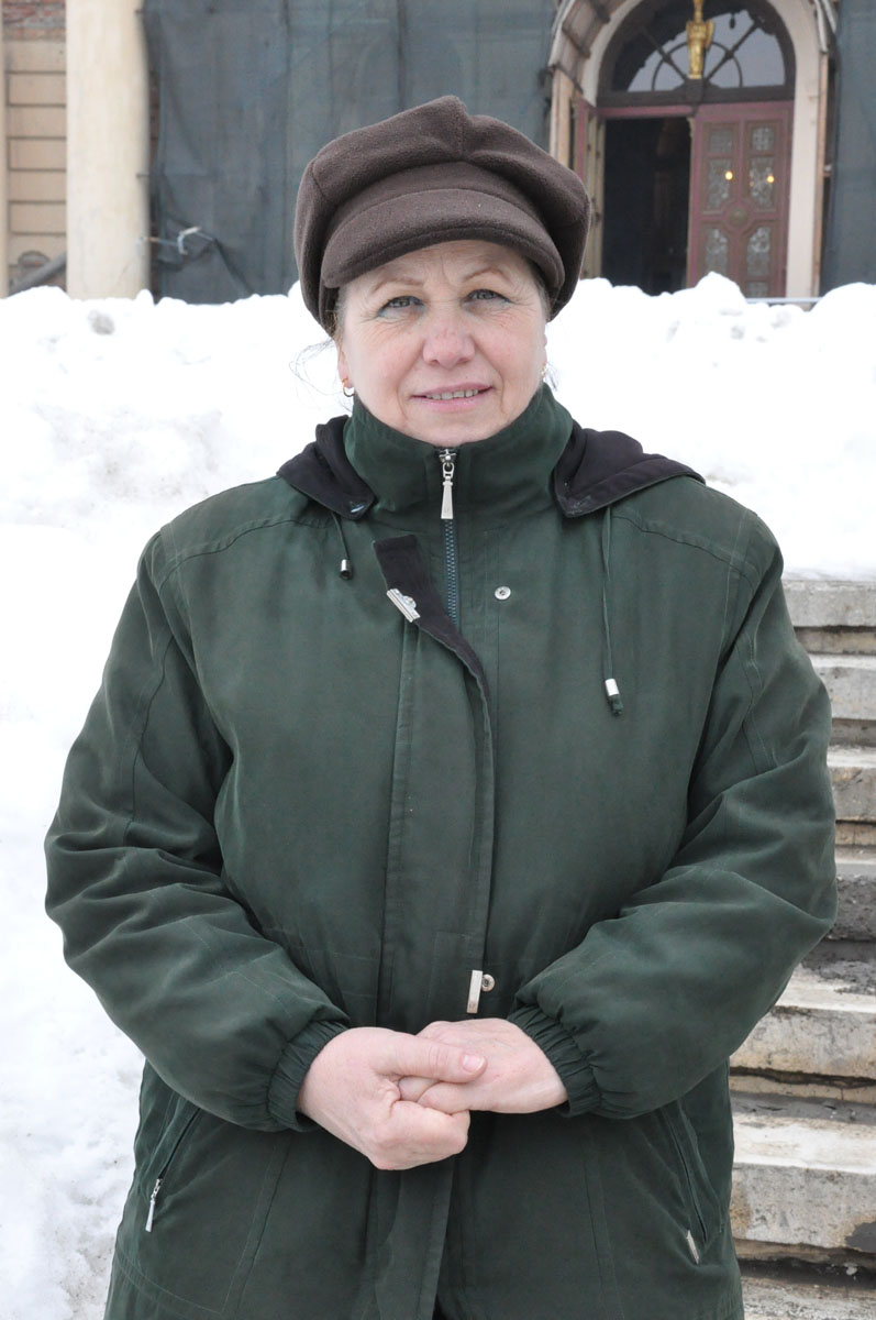 „Dacă nu ţin post, simt că n-am linişte, că-mi lipseşte ceva“