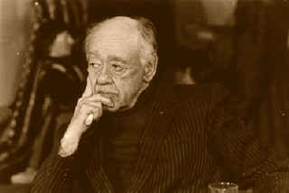 Spovedania lui Eugen Ionescu