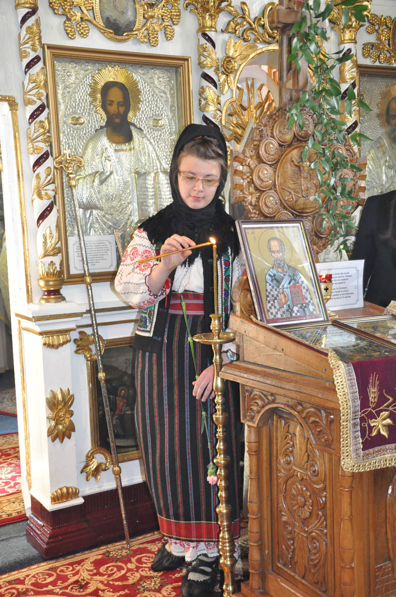 „Să ne gândim că un om este judecat şi după urmările faptelor lui“