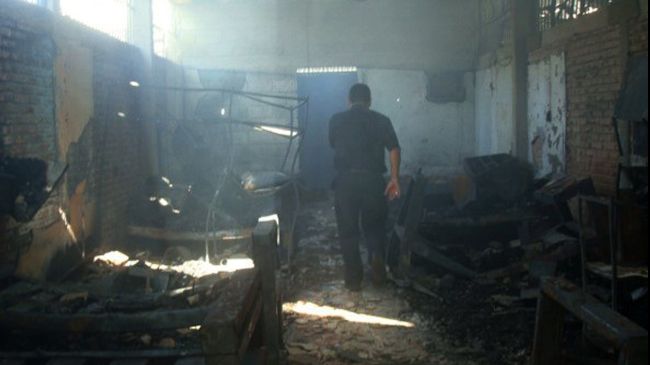 Incendiul dintr-o închisoare din Honduras ucide zeci de creştini