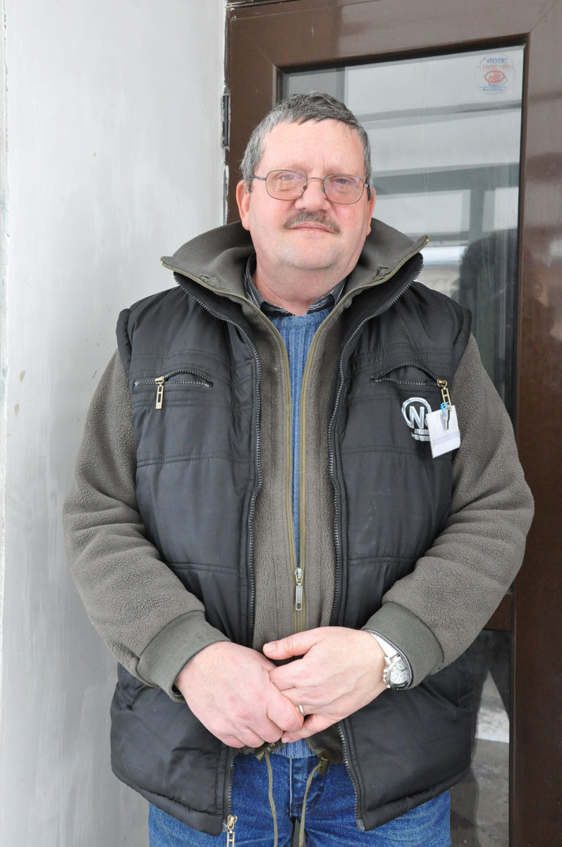 „Dacă nu ţin post, simt că n-am linişte, că-mi lipseşte ceva“