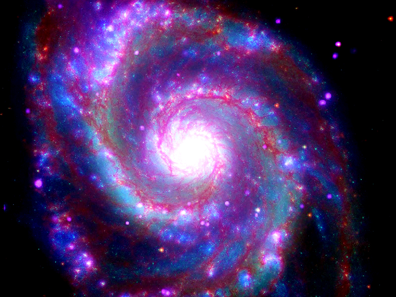 Extratereştrii cred în Dumnezeu?