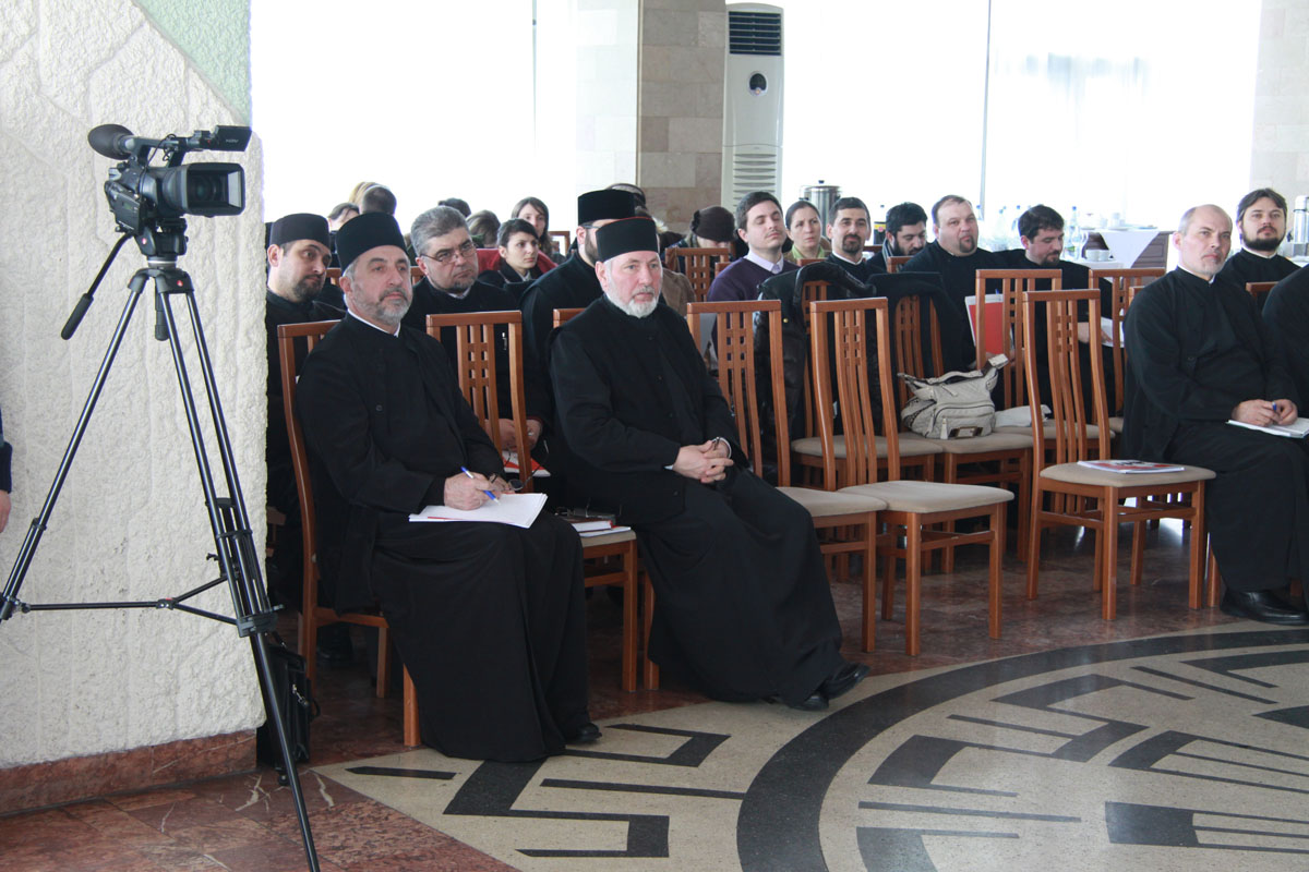 Plan strategic pentru dezvoltarea serviciilor sociale din Arhiepiscopia Iaşilor