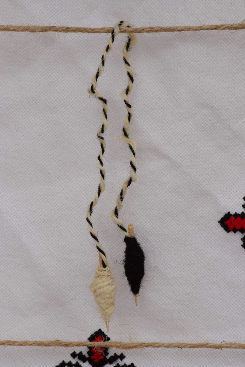 Mărţişoarele au adus primăvara pe strada Lăpuşneanu