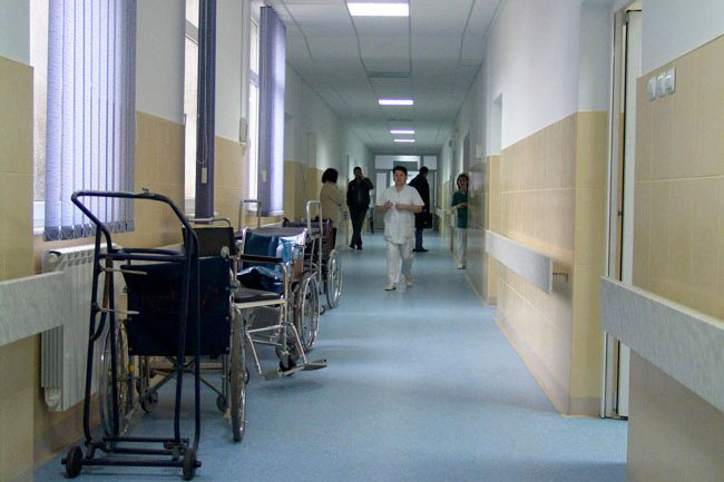 Focare de varicelă la Vaslui şi Bârlad