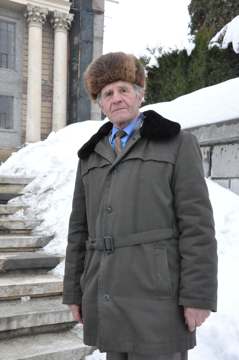 „Dacă nu ţin post, simt că n-am linişte, că-mi lipseşte ceva“