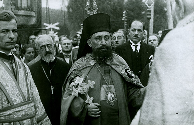 Ce-a făcut Mitropolitul Visarion Puiu cu 760 kg aur