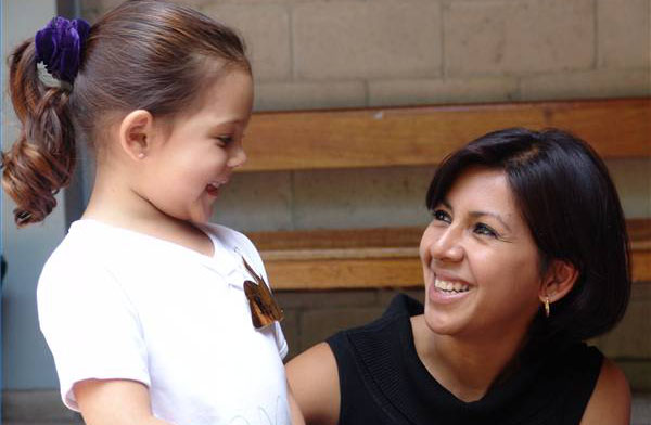 Părinţii vor învăţa să-şi educe mai bine copiii