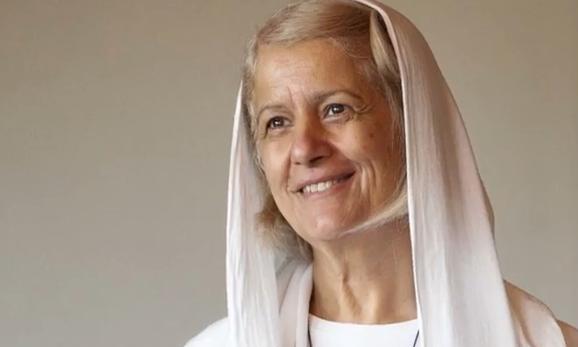 Creştina „Mama Maggie” nominalizată la Premiul Nobel pentru Pace