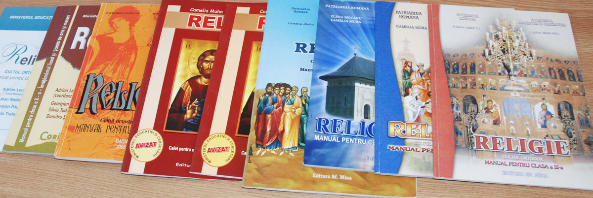 Interpretarea şi explicarea pildelor în cadrul orei de religie