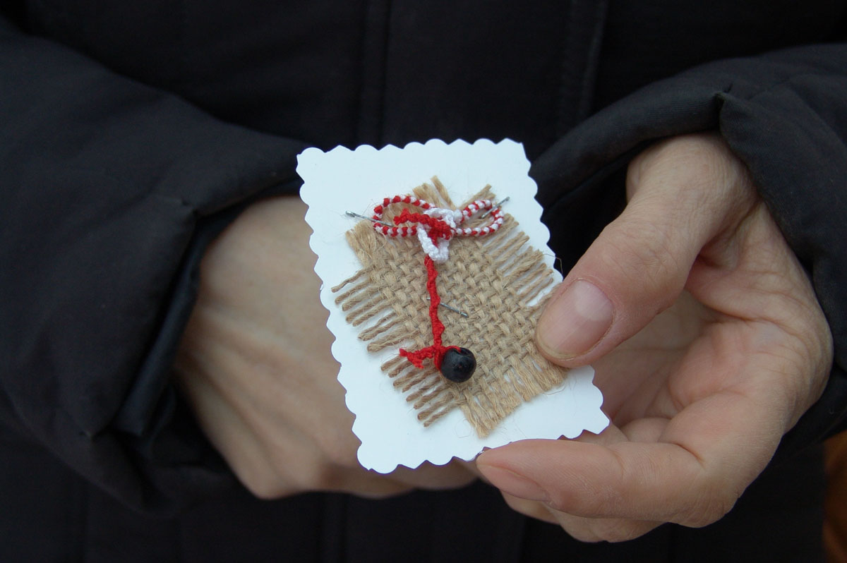 Festivalul Mărţişorului la Iaşi