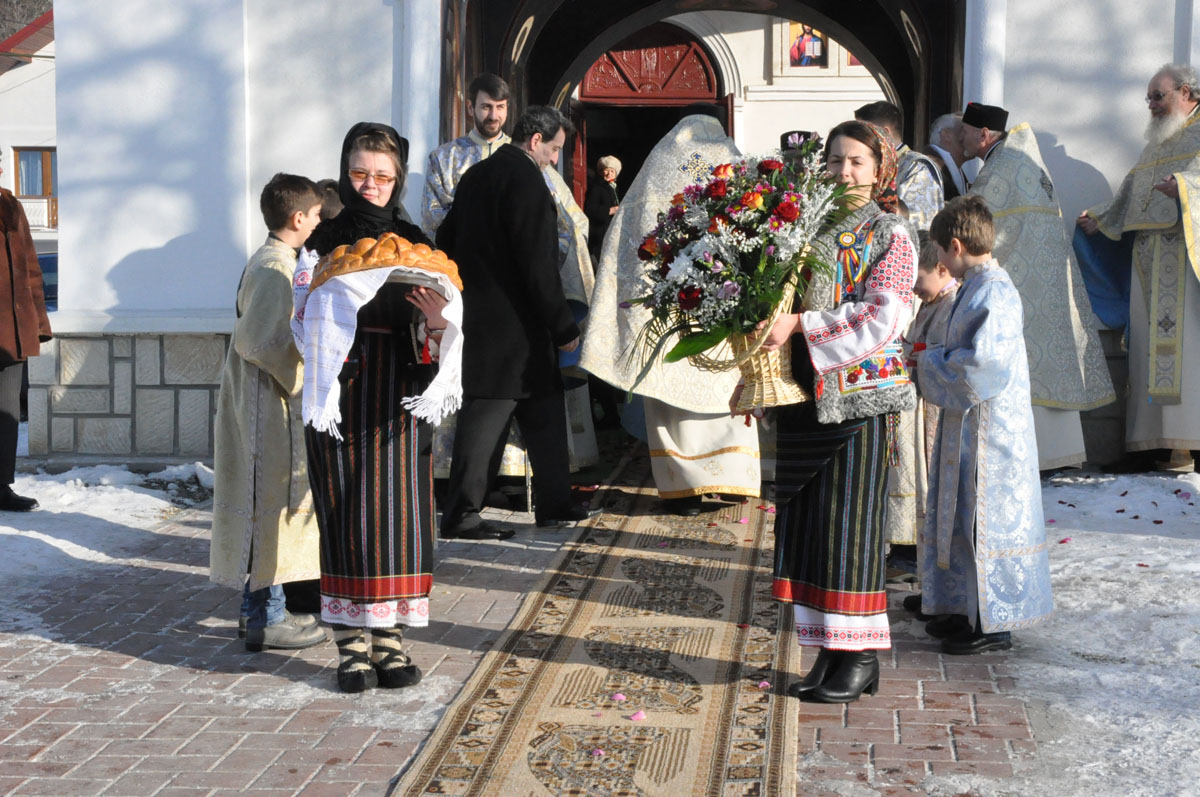 „Să ne gândim că un om este judecat şi după urmările faptelor lui“
