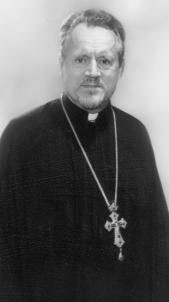 Simpozion în amintirea părintelui Jean Meyendorff, la Paris