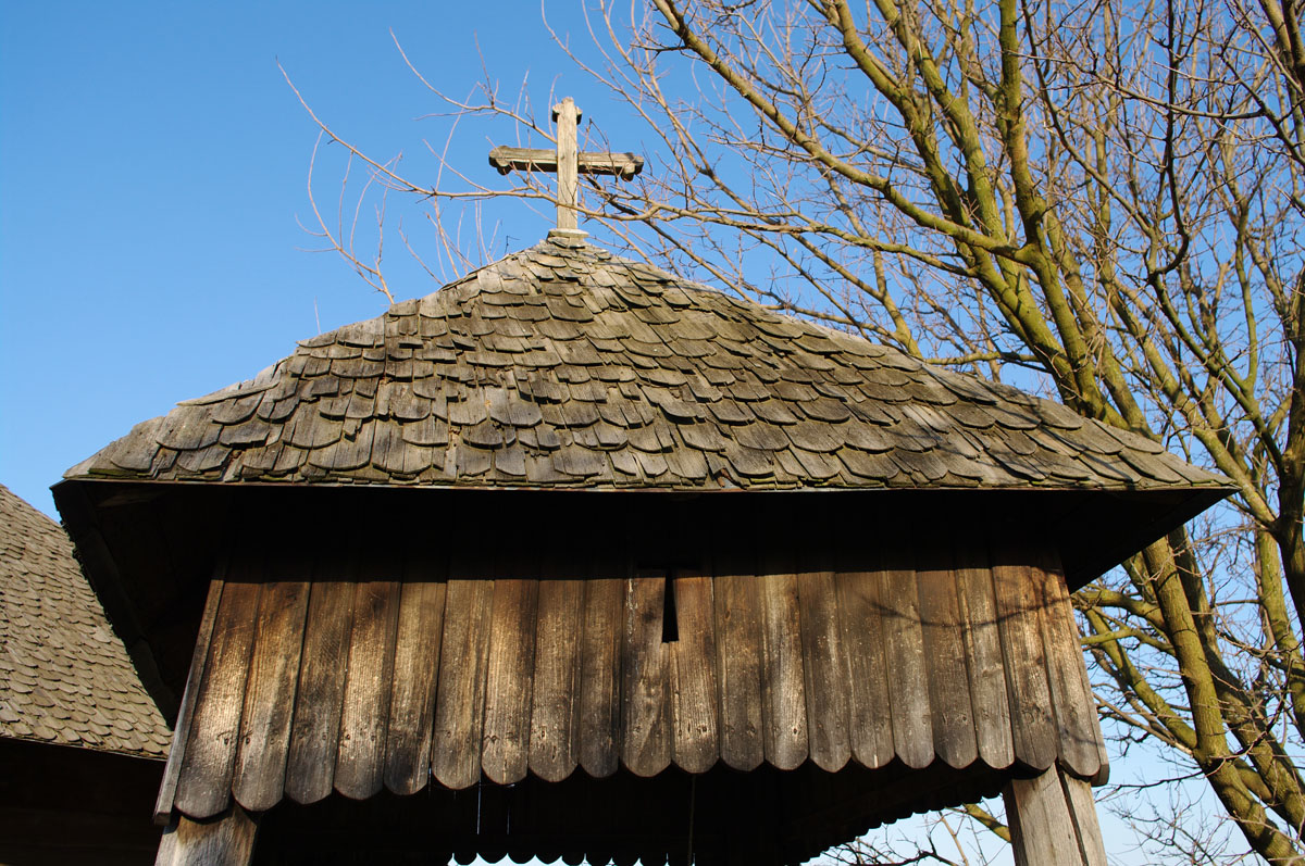 Comori străvechi din ţinuturile Iaşilor