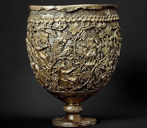 Expoziţia „Bizanţ şi Islam – Era tranziţiei” din New York