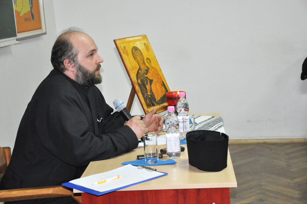 „Iubirea este cea mai mare putere de pe pământ“