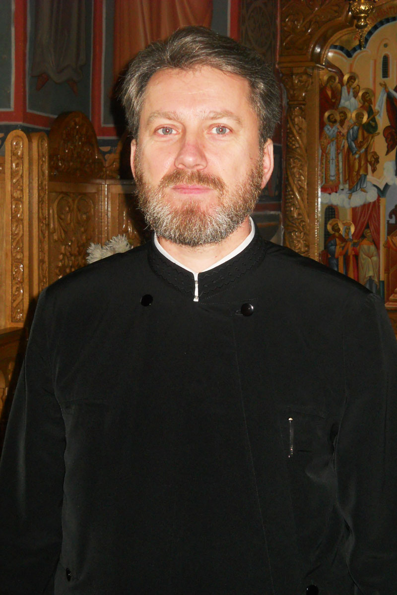 „Dacă rupem postul de rugăciune şi Biserică, rămânem cu o simplă dietă“