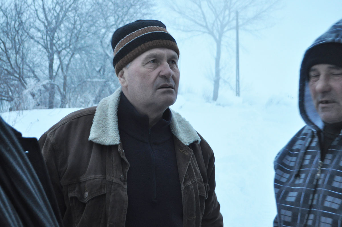 „Să le dea Dumnezeu sănătate celor care au contribuit pentru aceste daruri“