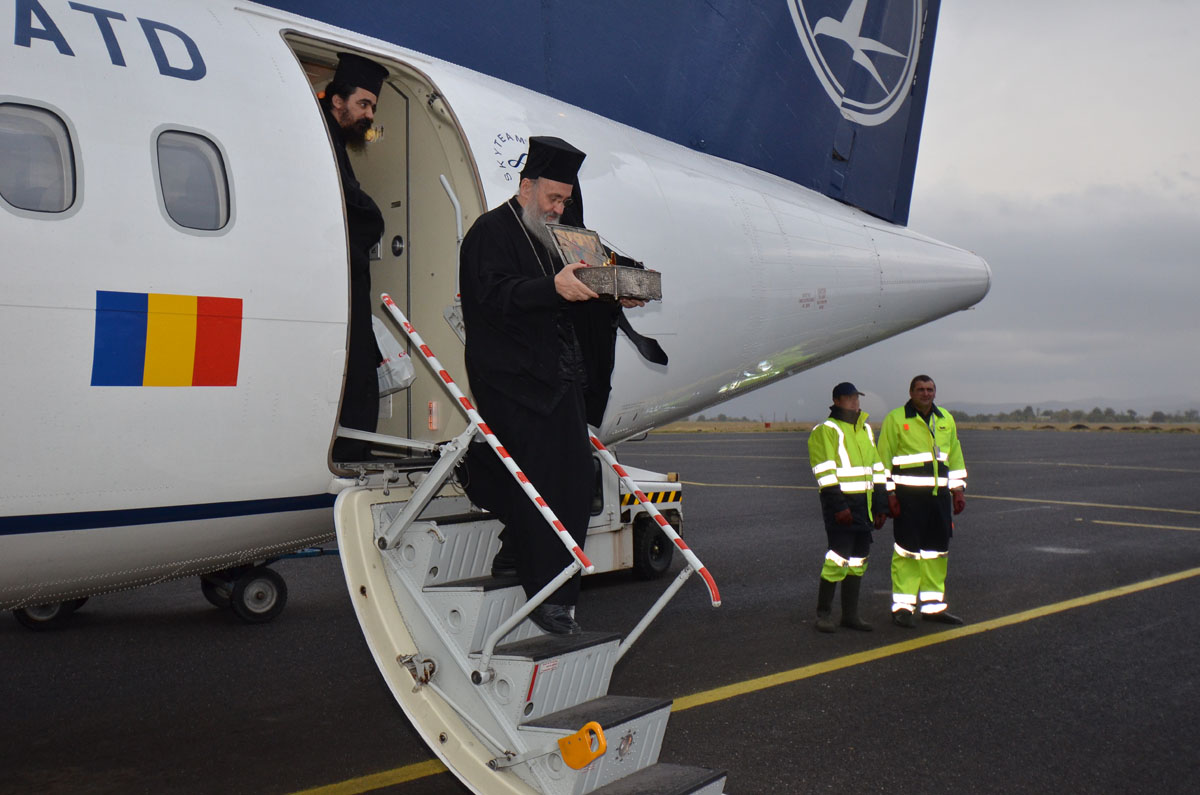 Şedinţa Adunării eparhiale a Arhiepiscopiei Iaşilor