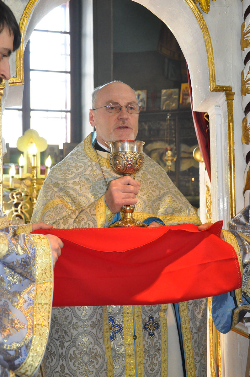 „Să ne gândim că un om este judecat şi după urmările faptelor lui“