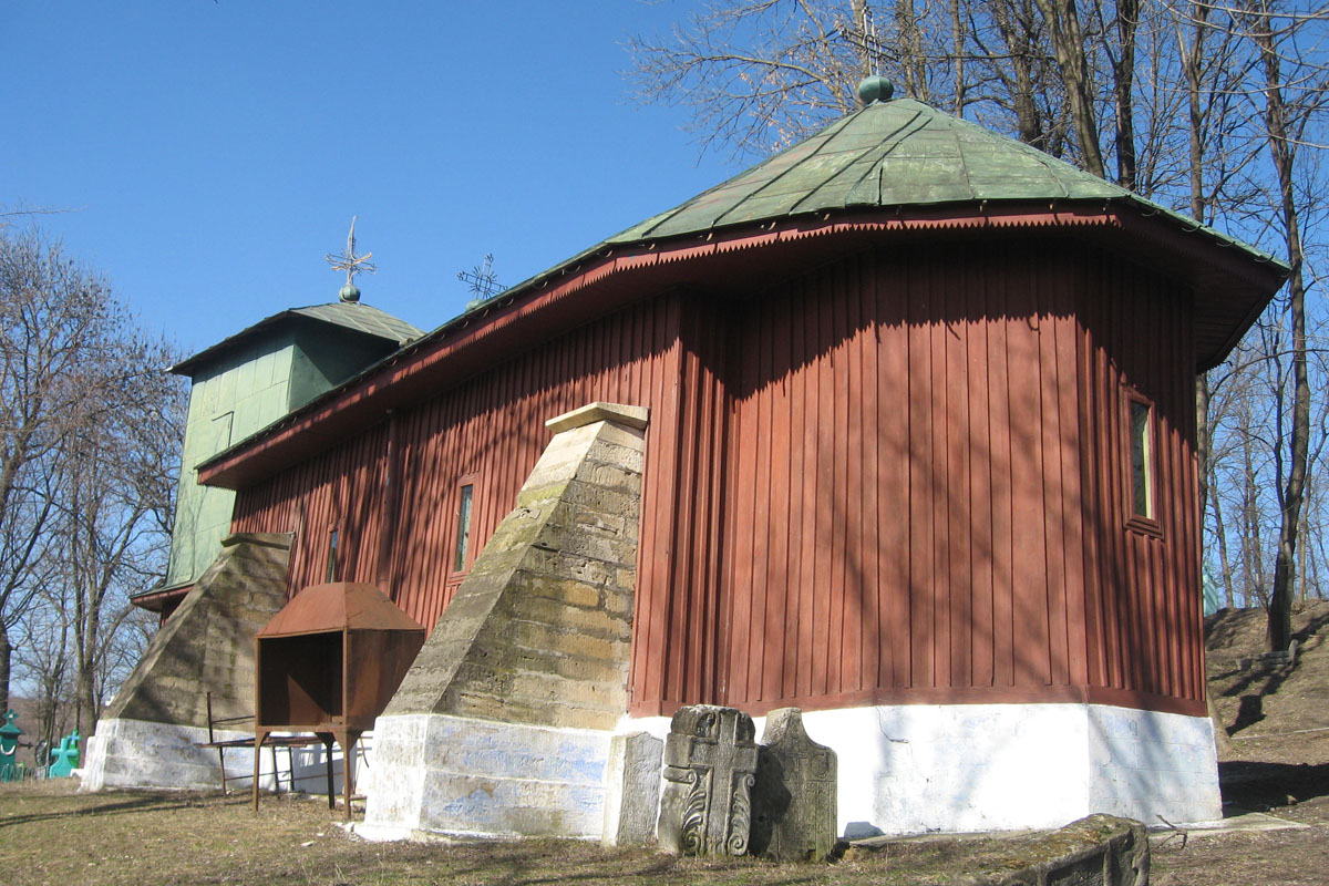 O moştenire care face ca satul să nu rămână „suspendat în istorie“