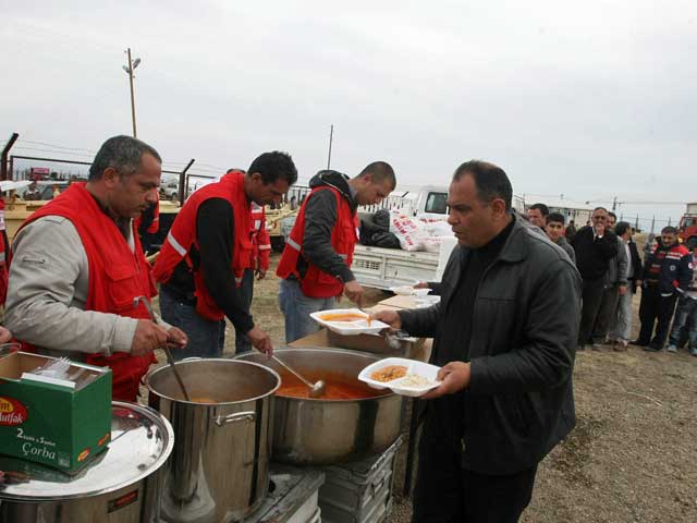 Răspunsul Bisericii Greciei la un articol defăimător