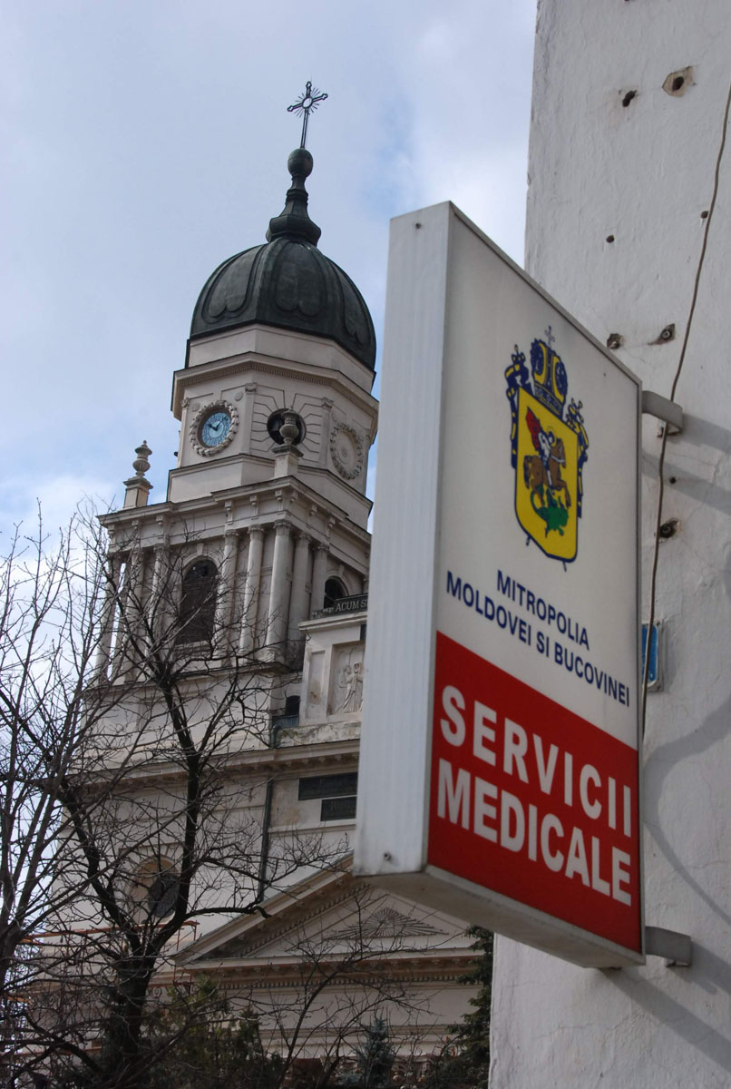 „În Iaşi, un procent mai mare de vârstnici este afectat de boli renale“