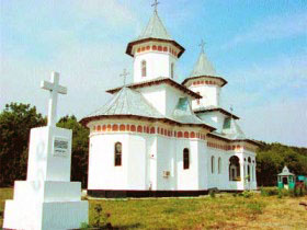 Parohia Tomeşti II şi-a serbat al doilea hram