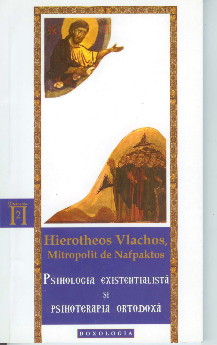 Nevoia universală de terapie şi răspunsul Bisericii