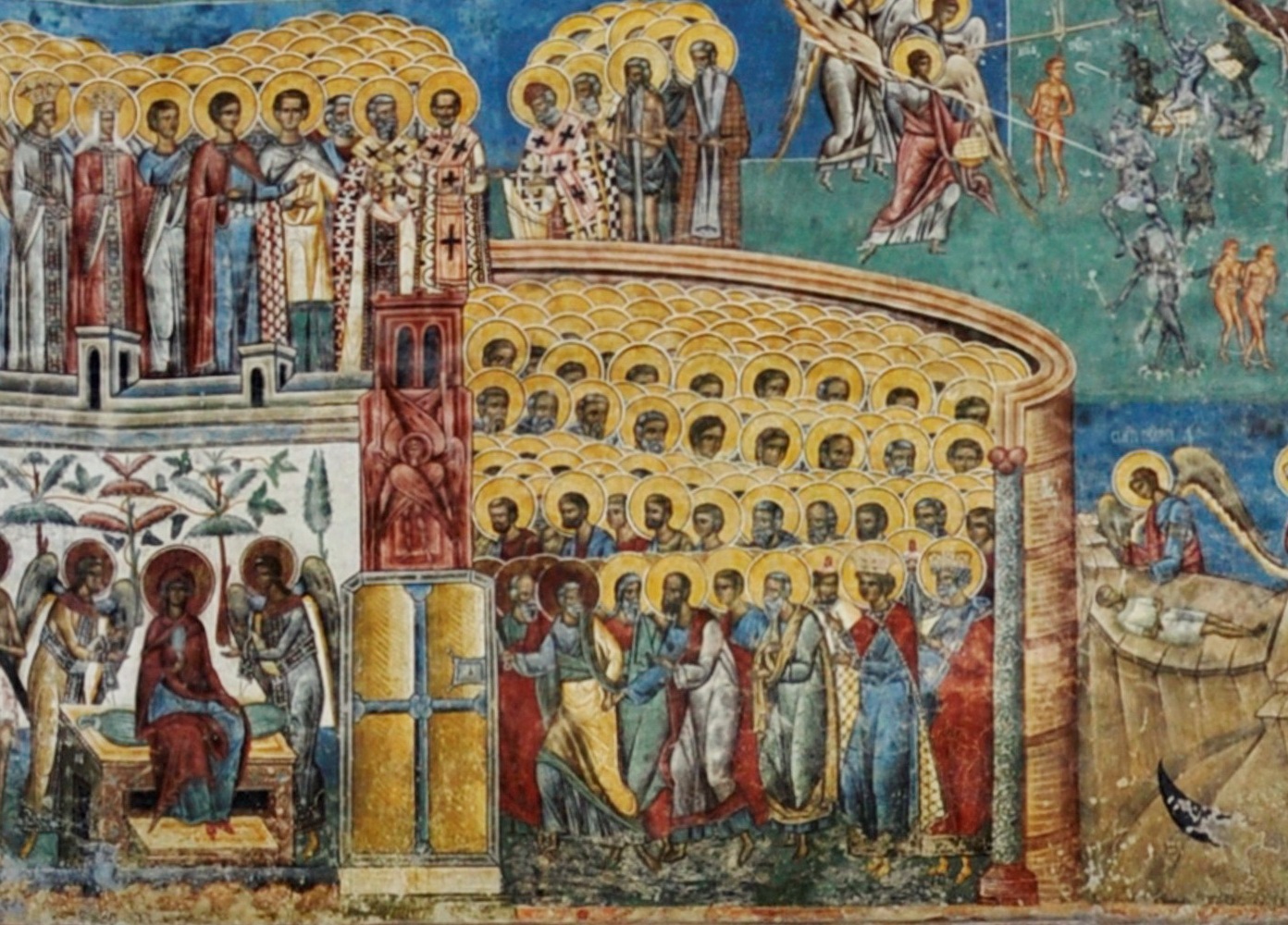 Sfântul Ioan Gură de Aur despre începutul cel bun al postului