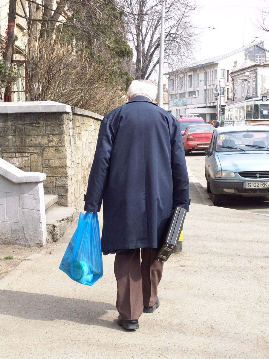 Posibil tratament al bolii Alzheimer
