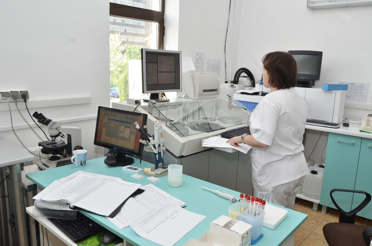 Nanoparticulele, promiţătoare în tratamentul tumorilor