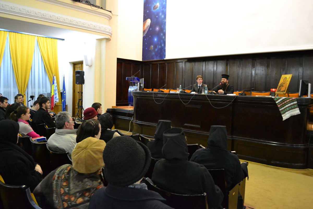 „Bucuria Învierii lui Hristos este veşnică“