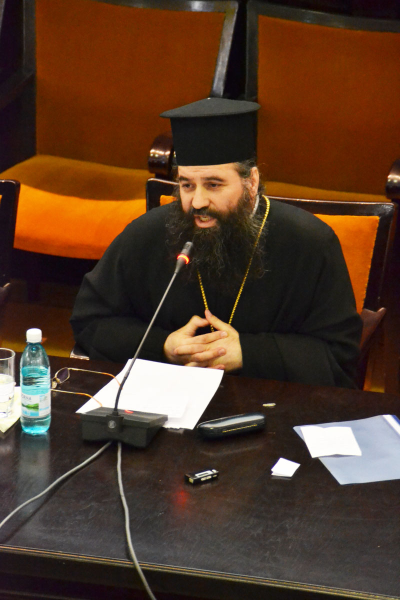 „Bucuria Învierii lui Hristos este veşnică“