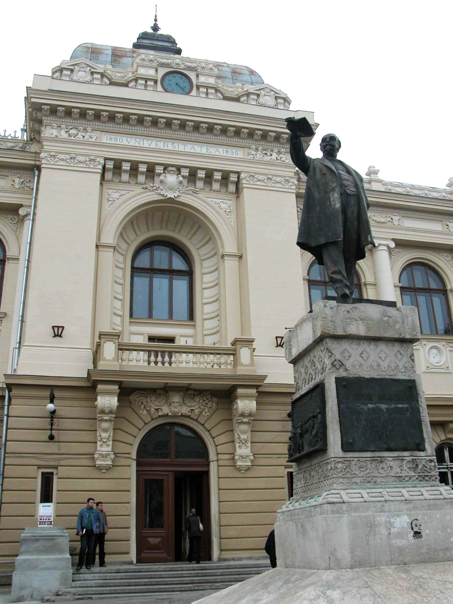 Burse postdoctorale pentru tinerii cercetători