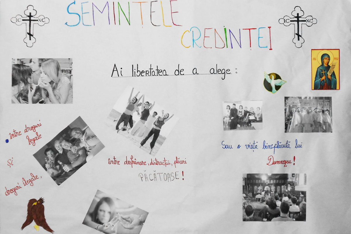 Profesorii de religie, parteneri de nădejde ai Bisericii