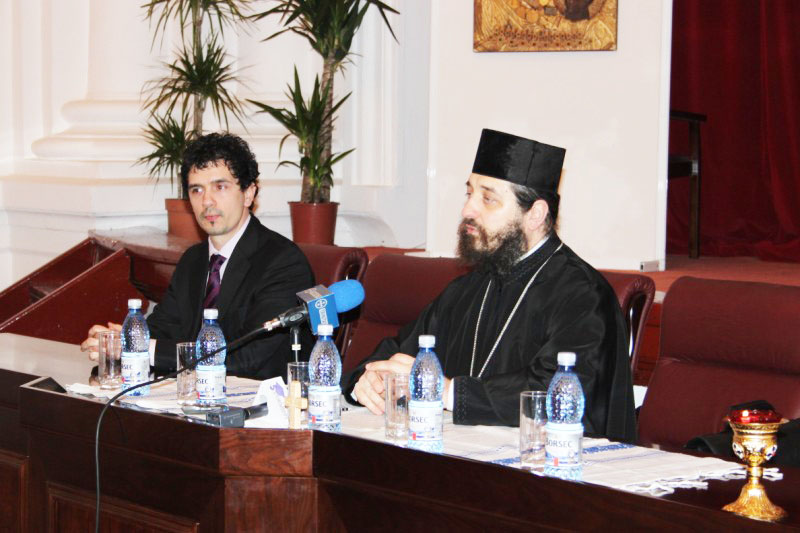 „Suntem chemaţi să ajungem acolo unde Tatăl nostru ne aşteaptă“